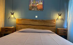 Mirovigli Family rooms